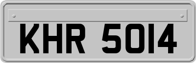 KHR5014