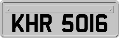 KHR5016