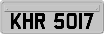 KHR5017