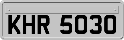 KHR5030