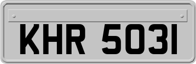 KHR5031
