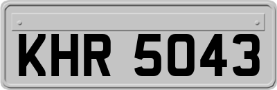 KHR5043