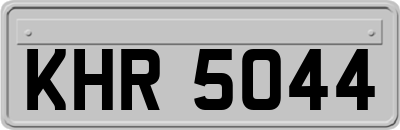 KHR5044