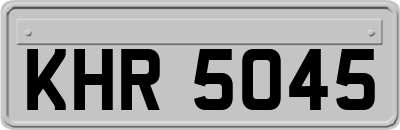 KHR5045