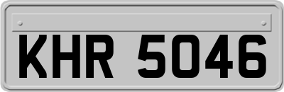 KHR5046
