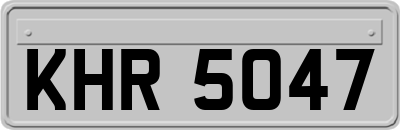 KHR5047