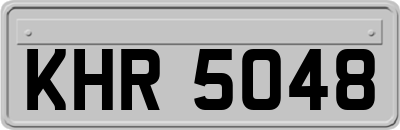 KHR5048