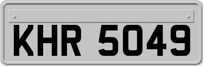 KHR5049