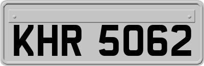 KHR5062