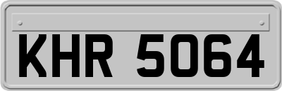 KHR5064