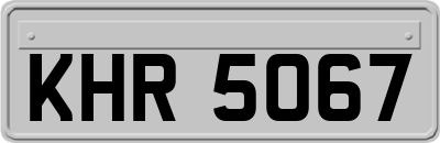 KHR5067