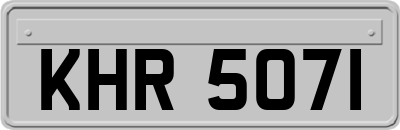 KHR5071