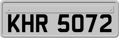 KHR5072