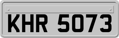 KHR5073