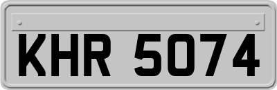 KHR5074