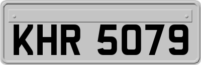 KHR5079