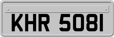 KHR5081