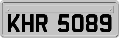 KHR5089