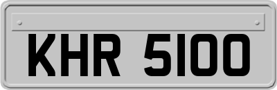 KHR5100