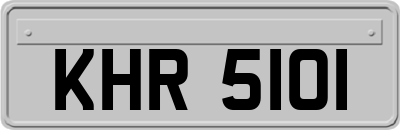KHR5101