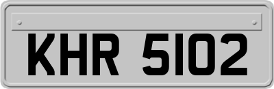 KHR5102