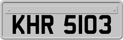 KHR5103