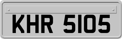 KHR5105
