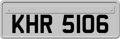 KHR5106