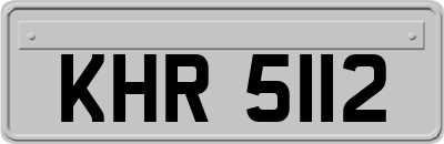 KHR5112