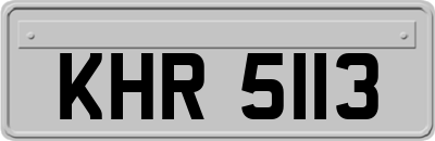 KHR5113