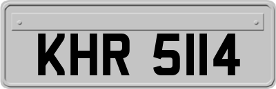KHR5114