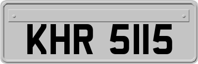 KHR5115