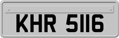 KHR5116