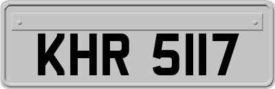 KHR5117