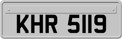 KHR5119
