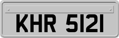 KHR5121