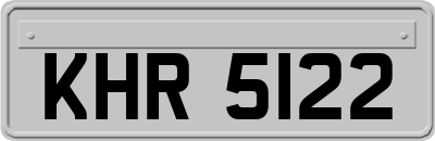 KHR5122