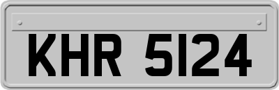 KHR5124