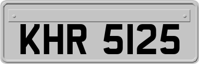 KHR5125