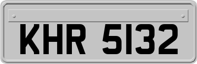 KHR5132