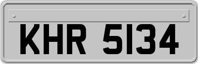 KHR5134