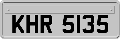 KHR5135