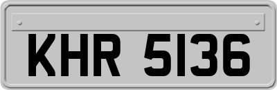 KHR5136