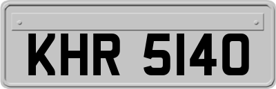 KHR5140