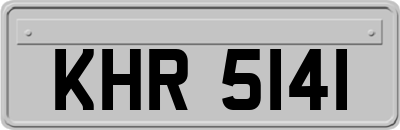 KHR5141