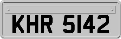KHR5142