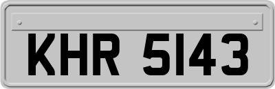 KHR5143
