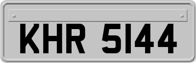 KHR5144