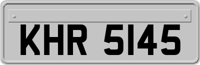 KHR5145