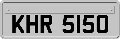 KHR5150